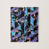 Puzzle Eyesore (Vertikal)