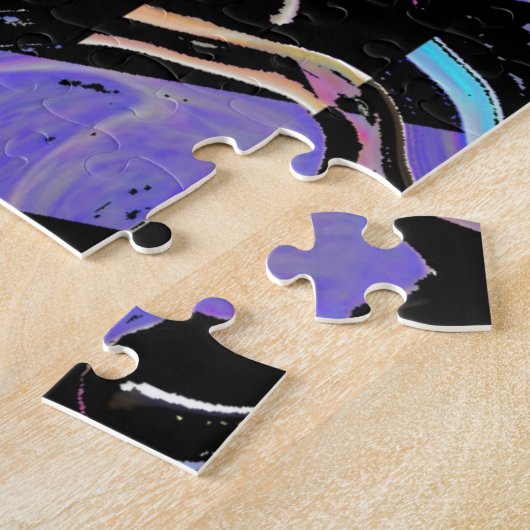 Puzzle Eyesore (Seite)