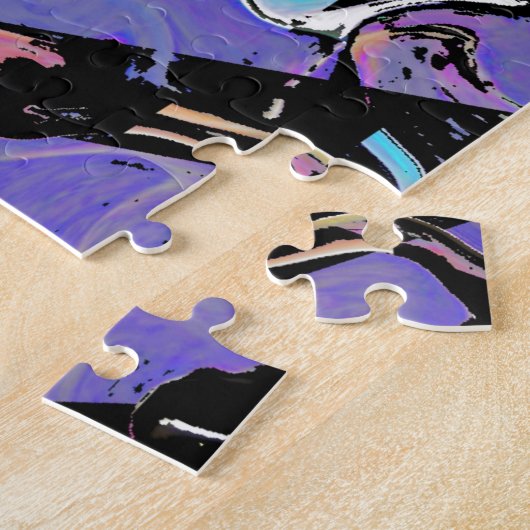 Puzzle Eyesore (Seite)