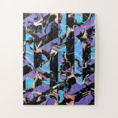 Puzzle Eyesore (Vertikal)