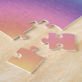 Puzzle - Familienbaum - Regenbogen (Seite)