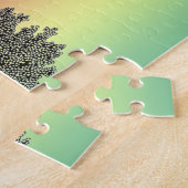 Puzzle - Familienstamm/Name (Seite)