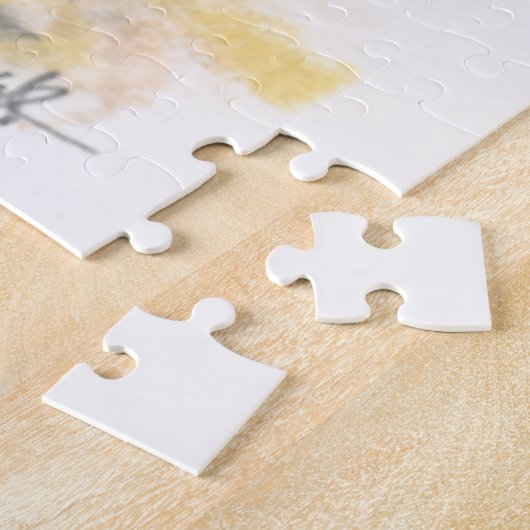 Puzzle - "Farbe" (Seite)