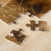 Puzzle. Farm Life Puzzle (Seite)