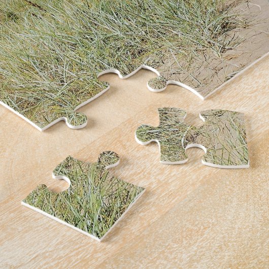 Puzzle Fehmarnsundbrücke und Fehmarnsund (Seite)