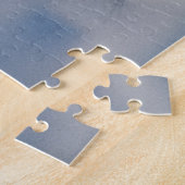 Puzzle "Fierce Beauty" (Seite)