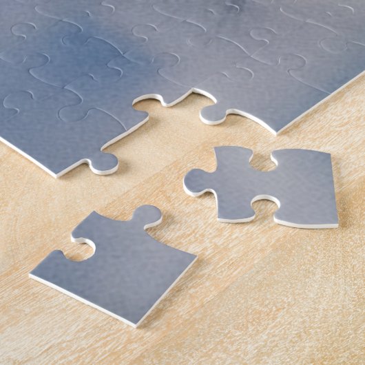 Puzzle "Fierce Beauty" (Seite)