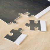 Puzzle - Finger des Sonnenlichts (Seite)