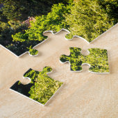 Puzzle Florenz Italien (Seite)