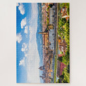 Puzzle Florenz Italien (Vertikal)