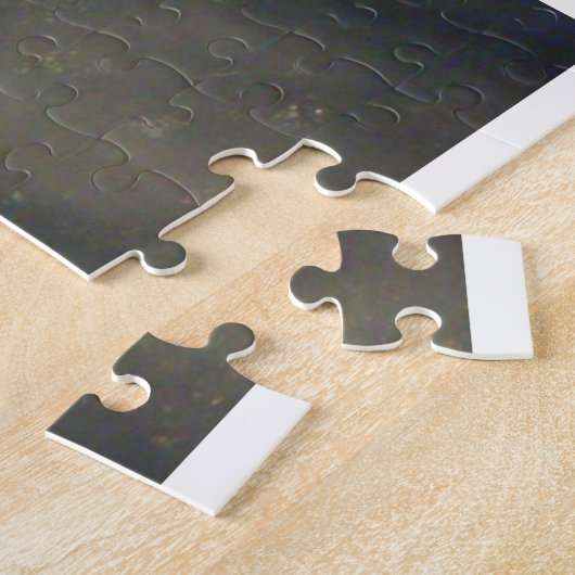 Puzzle - Flügel des Sonnenlichts (Seite)