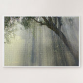 Puzzle - Flügel des Sonnenlichts (Horizontal)