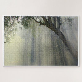 Puzzle - Flügel des Sonnenlichts