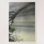 Puzzle - Flügel des Sonnenlichts (Vertikal)