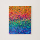 Puzzle Fluid Colors (Vertikal)