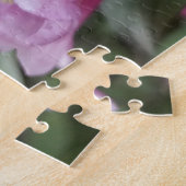 Puzzle Foto für kreative Blume (Seite)