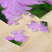 Puzzle Foto für kreative Blume (Seite)