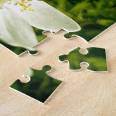 Puzzle Foto für kreative Blume (Seite)
