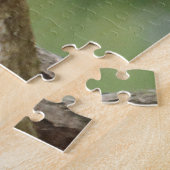 Puzzle Foto Rote Panda , Tiere 0524. (Seite)