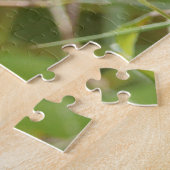 Puzzle Foto Rote Panda , Tiere 0529. (Seite)