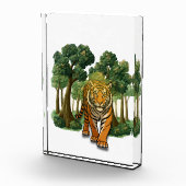 Puzzle Fotoblock (Rechts)