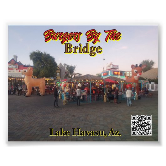 Puzzle Fotodruck (Vorne)