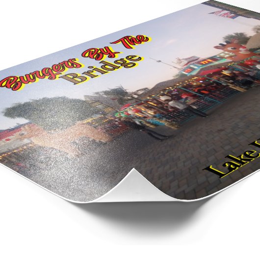 Puzzle Fotodruck (Ecke)