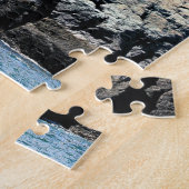 Puzzle Frack-Leuchtturmgroßartiges Manan (Seite)