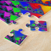 Puzzle: Fraktal-Wurmloch Puzzle (Seite)