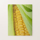Puzzle "Fresh Corn" (Vertikal)