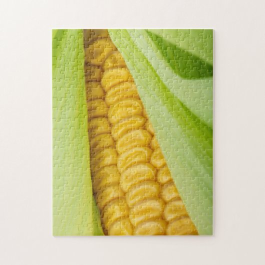 Puzzle "Fresh Corn" (Vertikal)