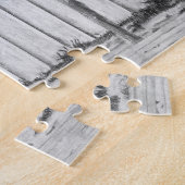 Puzzle friedlicher Nachmittag (Seite)