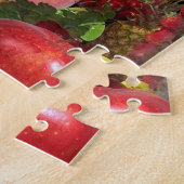 Puzzle Frucht Vitamine (Seite)
