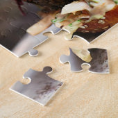 Puzzle für 110-Stück-Hamburger des Big Bobs (Seite)