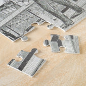 Puzzle für alte Maschinen und Bediener (Seite)