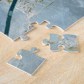 Puzzle für aquamarine Rose (Seite)