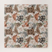 Puzzle für Babys (Horizontal)