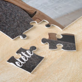 Puzzle für benutzerdefinierte Fotos (Seite)