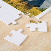 Puzzle für benutzerdefinierte Fotos - Benutzerdefi (Seite)