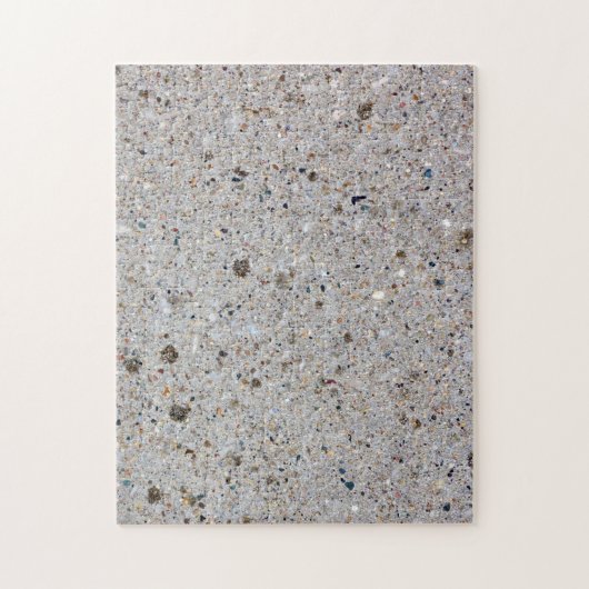 Puzzle für Betondesign (Vertikal)