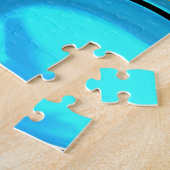 Puzzle für Cartoon-Eier (Seite)