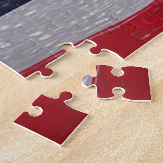 Puzzle für die Abmessungen (Seite)