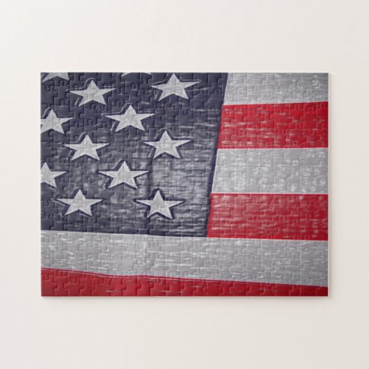 Puzzle für die Abmessungen (Horizontal)