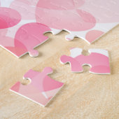 Puzzle für die benutzerdefinierte Liebe Valentins  (Seite)