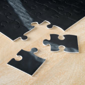 Puzzle für die Hochgebirgsnachtsehen (Seite)