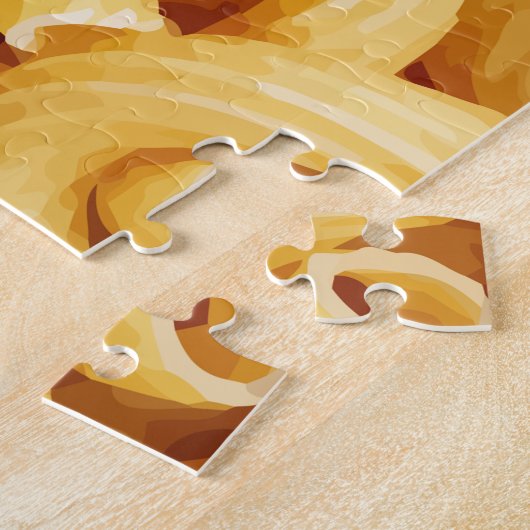 Puzzle für Erwachsene (Seite)