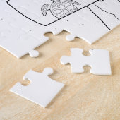 Puzzle für Erwachsene (Seite)