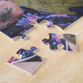 Puzzle für Familienporträts (Seite)