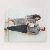 Puzzle für Fotos mit variabler Vegetation (Horizontal)