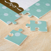 Puzzle für geistige Gesundheit (Seite)